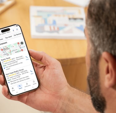 How Can Google Business Profile Optimization Help You Rank Higher in Local Search