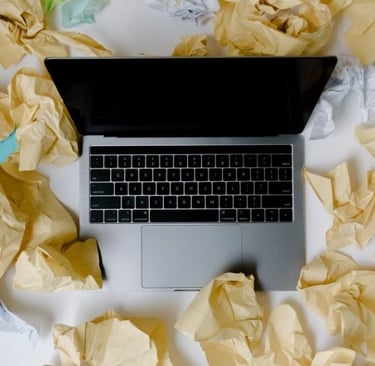 local marketing isn't working