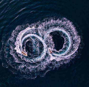 Personnalisation à l'infini