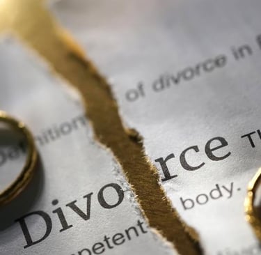 Percerian, pengacara cerai, gugatan cerai