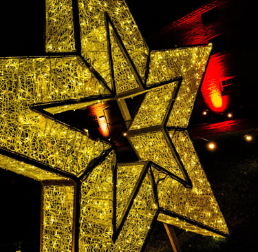 Luminate Star