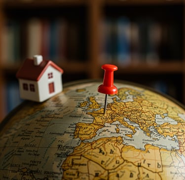 Investissement LMNP en France pour expatriés avec intendance par Always Welcome