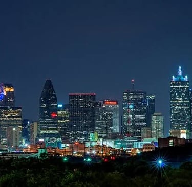 Dallas, Texas