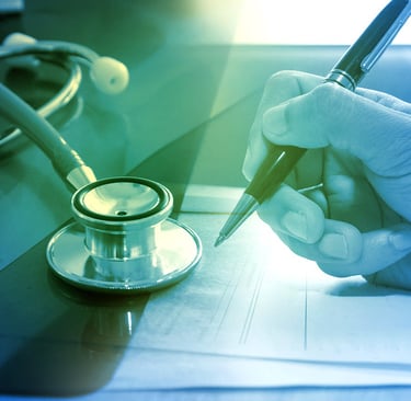 Ruangan konsultasi Klinik Aborsi Bali yang nyaman dan menjaga privasi pasien.