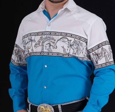 Camisas Vanessa 2020 Medellin