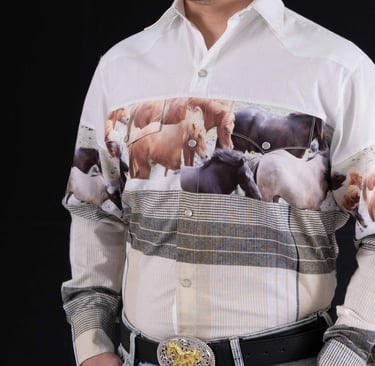 Camisas Vanessa 2020 Medellin