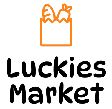 Luckies Market About Us Image