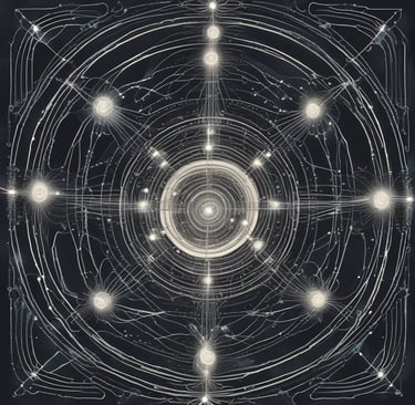 black blue and yellow textile