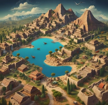 a man riding a skateboard down the side of a ramp