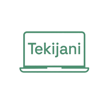 Tekijani IT Solutions