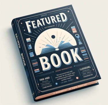 discover the latest story that awaits you in today's featured book
