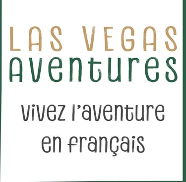 Logo Las Vegas Aventures