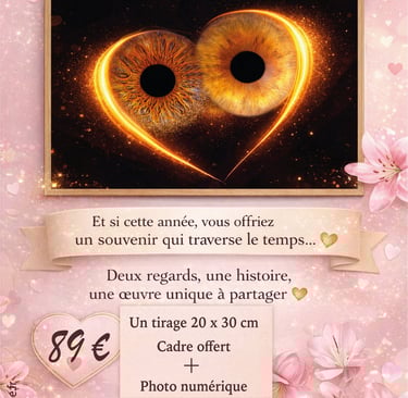 Saint valentin