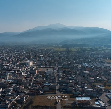 Machachi, Cantón Mejía, Provincia de Pichincha
