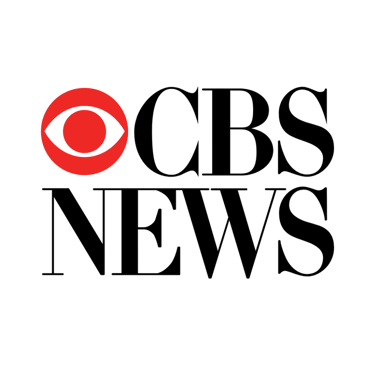 CBS News Logo