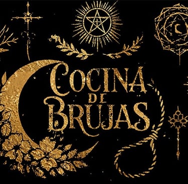 Cocina de Brujas report graphic