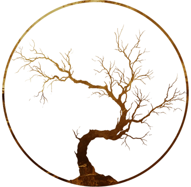 gold tree