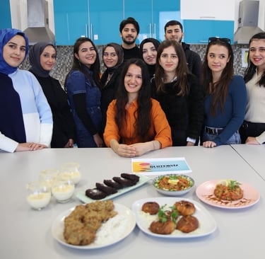 diyete uygun en sağlıklı atıştırmalıklar