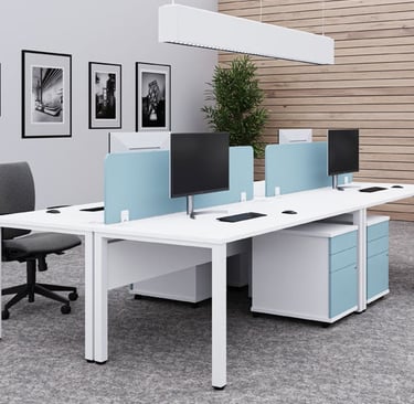 Collaborative Workstation