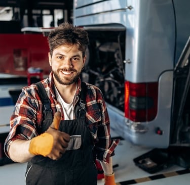 RVS repair Atlanta, mobile RVS repair near me,  camper repair services Atlanta, emergency RVS 