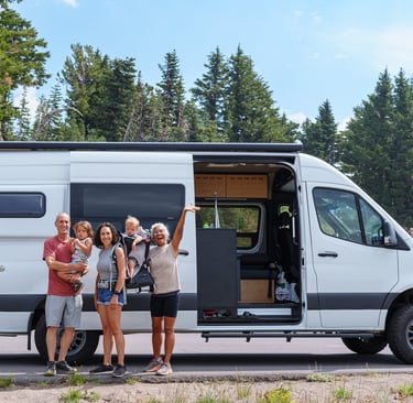 RVS repair Atlanta, mobile RVS repair near me,  camper repair services Atlanta, emergency RVS 