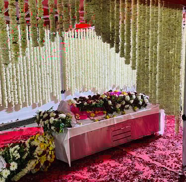 Dead Body Freezer Box on rent In Noida Extension 