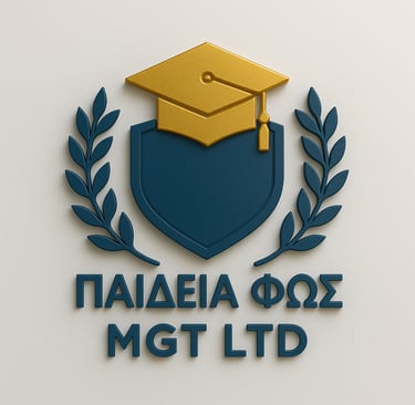 UK Qualifications and Training Rovider