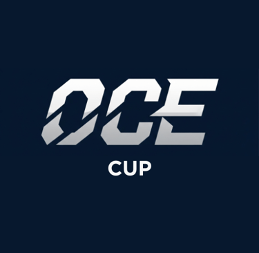 OCE Cup Logo