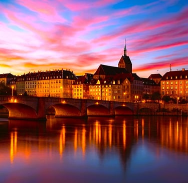 Exklusive Immobilienservices für Privatkunden und Investoren
