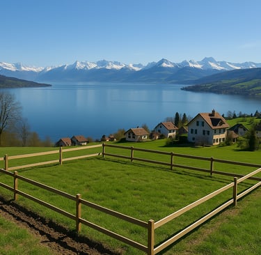 Wir verkaufen erfolgreich Ihr Bauland
