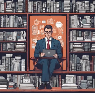 black blue and yellow textile