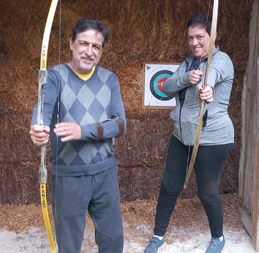 Equipe Ana & Luís