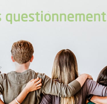 La réponse à vos questionnements professionnels Bilan de compétences