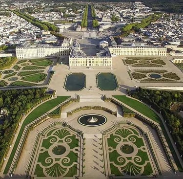 Bilan de compétences à Versailles