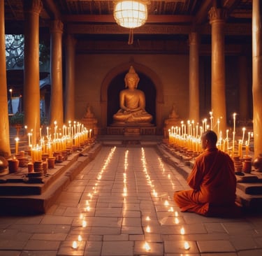 A stack of colorful self-help and motivational books is placed on grass, with titles clearly visible. The books are arranged with one book prominently displayed in the foreground, titled 'How to Win Friends and Influence People'. The setting appears to be outdoors with a blurred backdrop of greenery and a clear sky.