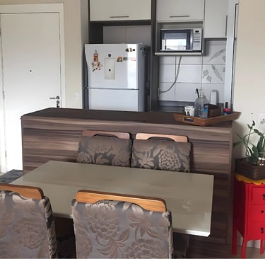 Apartamento a venda Vista Park Jundiaí