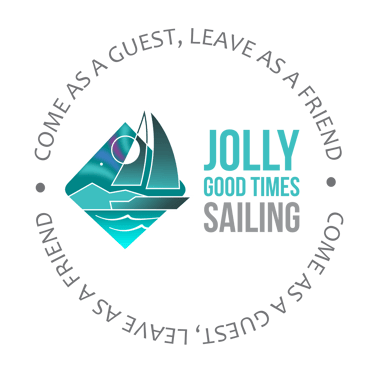 Logo invierno | Jolly Good Times Sailing - ski and sail in Norway