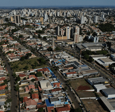 Zoan Oeste de Londrina