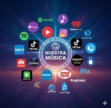 Plataformas Digitales