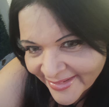 Sonia Catão Freitas - Terapeuta Holística