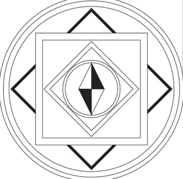 Gráfico sorte e sucesso