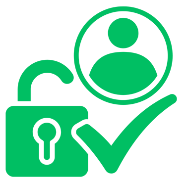 Sua empresa passa a contar com a expertise de profissionais sêniores e acesso a softwares