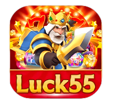 Lucky 55