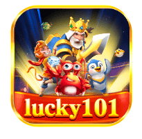 Lucky 101, luck 55