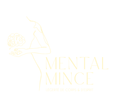 Mental Mince Légèreté de corps et d'esprit