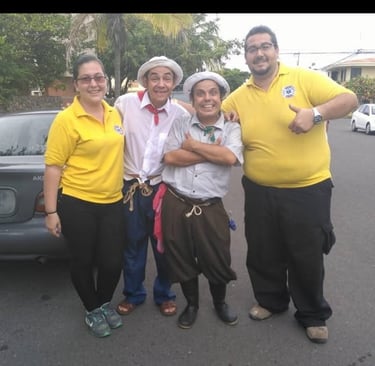 Ambulancias privadas