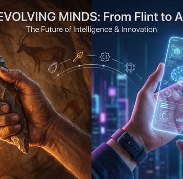 Skills de Claude: evolución de las herramientas humanas a la inteligencia artificial personalizada.