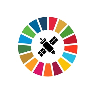 There is currently no official SDG for space, but the consensus is growing.