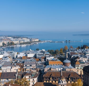 Agence traitement charpente Genève