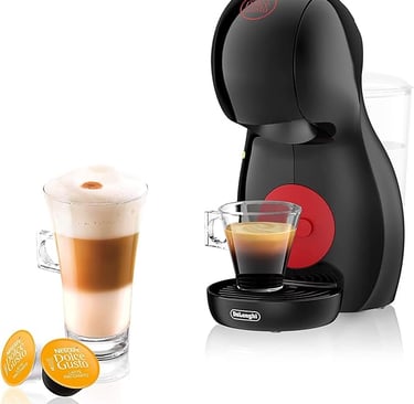 cafetera dolce gusto piccolo xs cafetera de cápsulas